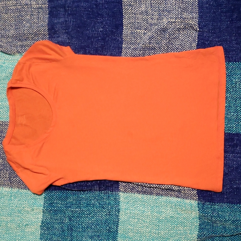 No Boundries juniors top